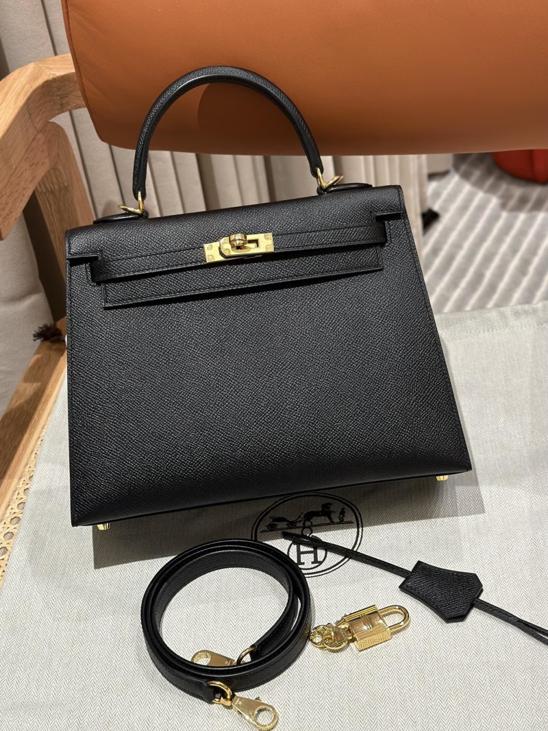 Hermes Kelly Bags